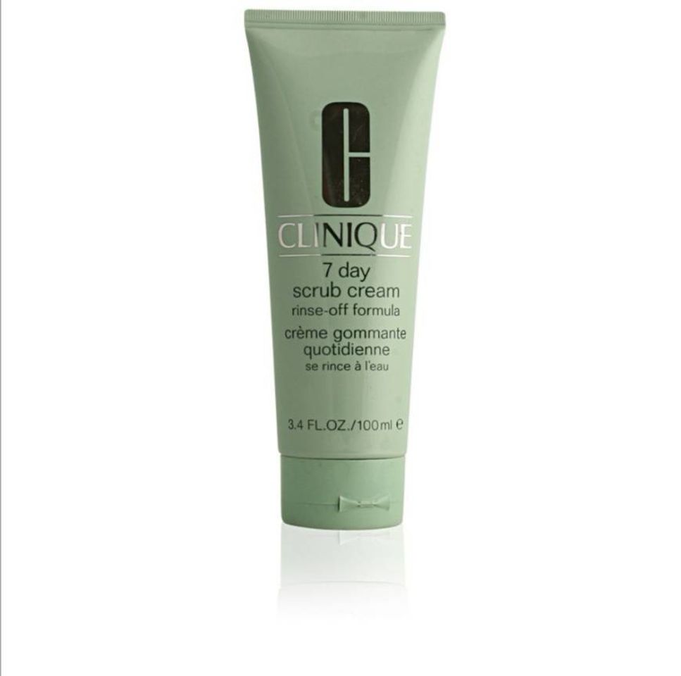 Fashion Exfoliante 