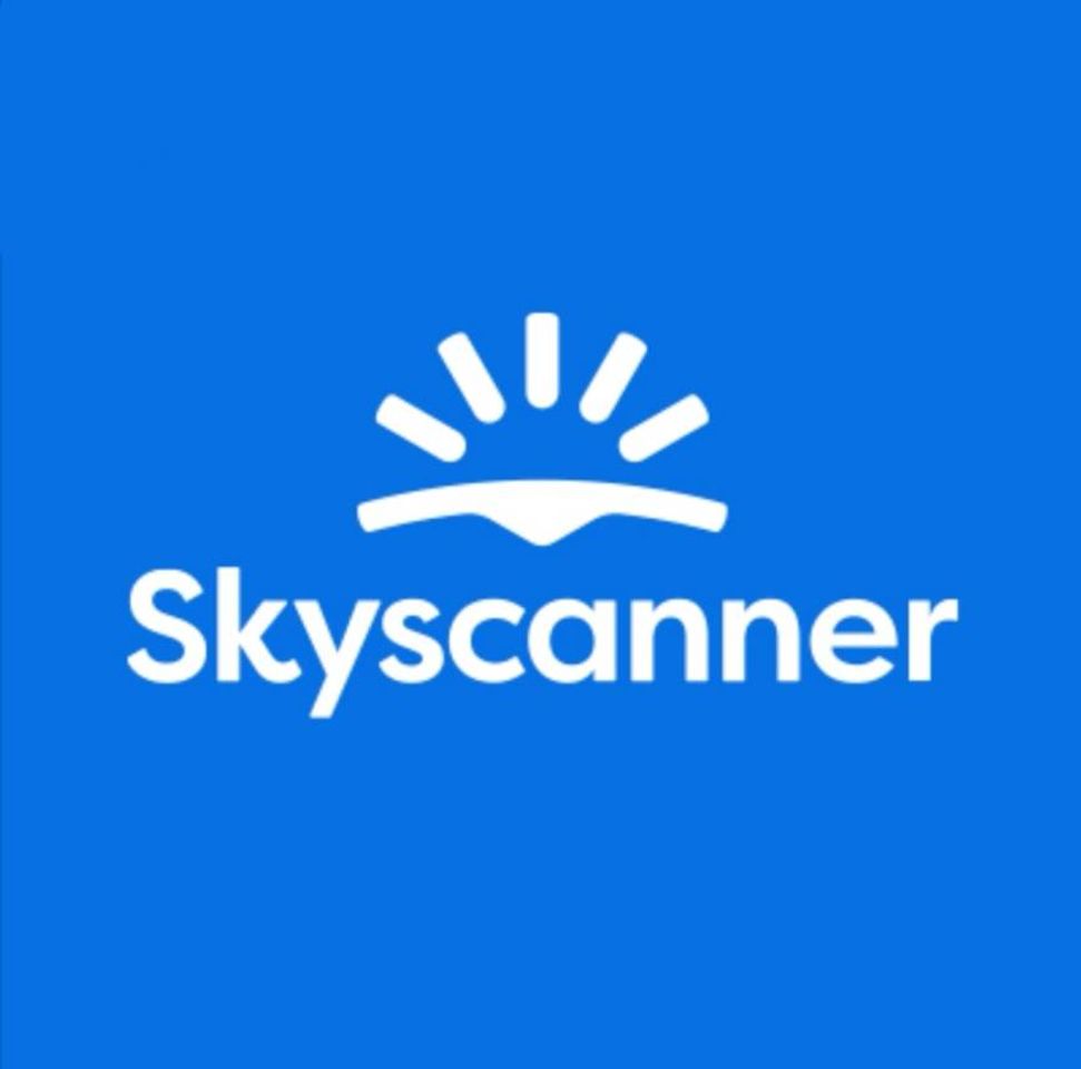 Place Skyscanner 