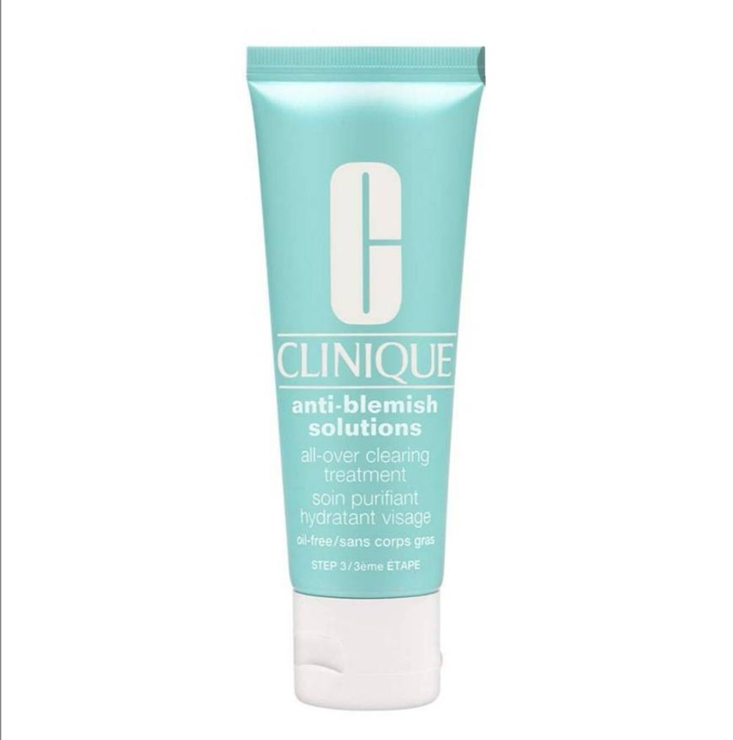 Fashion Anti-Blemish (granos) 