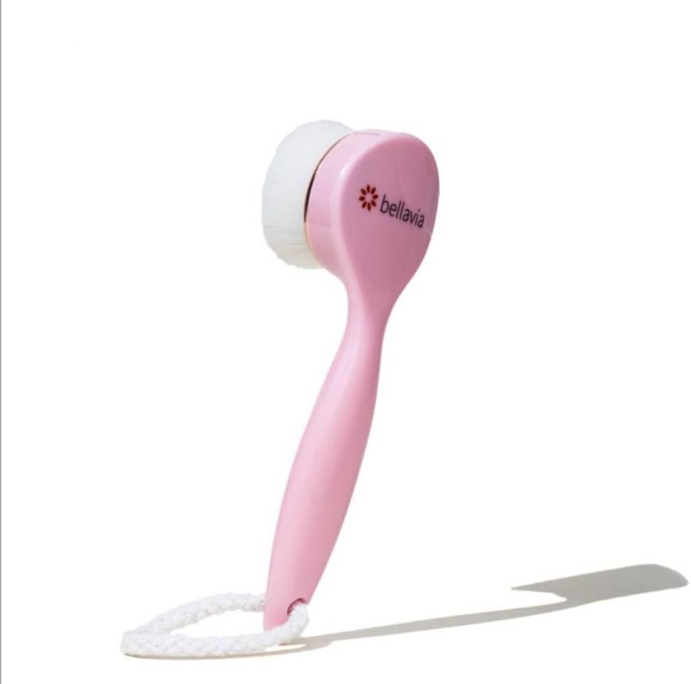 Fashion Bellavia Face brush - bellavia.es