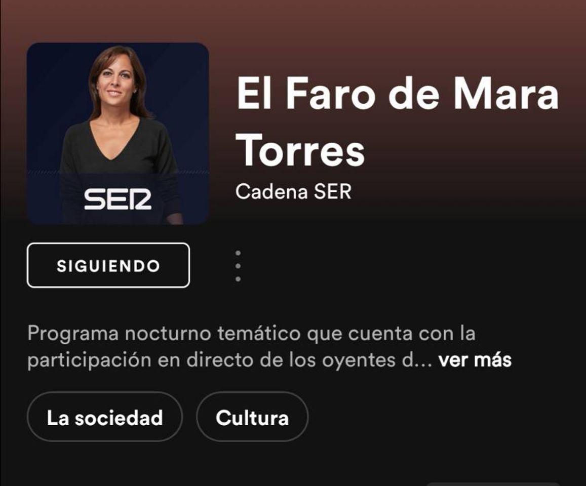 Moda El Faro