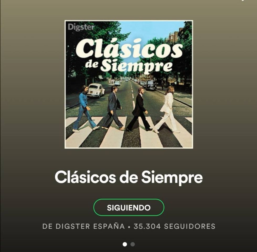 Music Clásicos de Siempre 