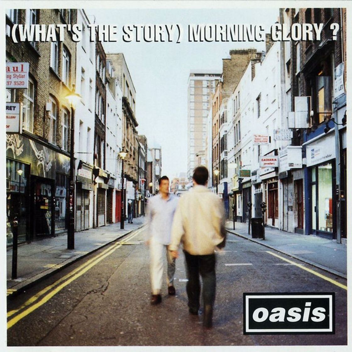 Music Wonderwall