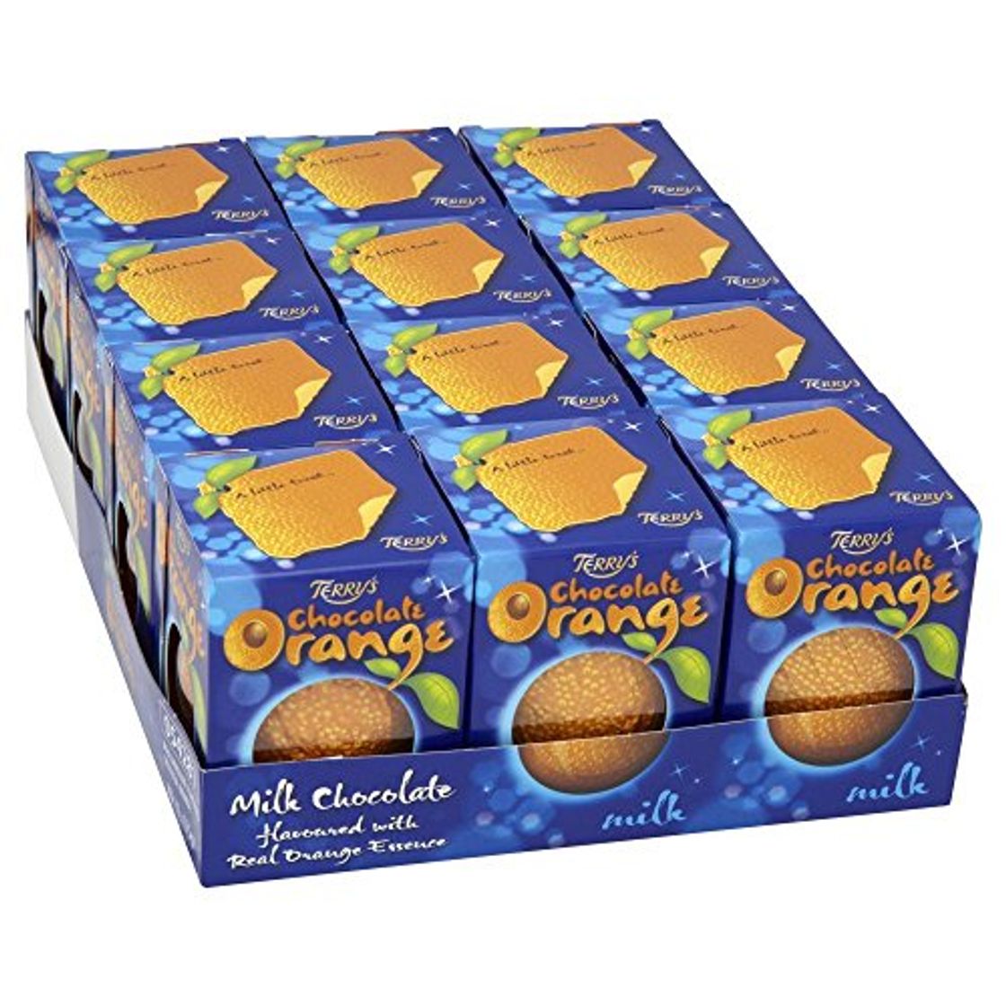 Producto 12 x Terry Chocolate Orange {estuche completo}