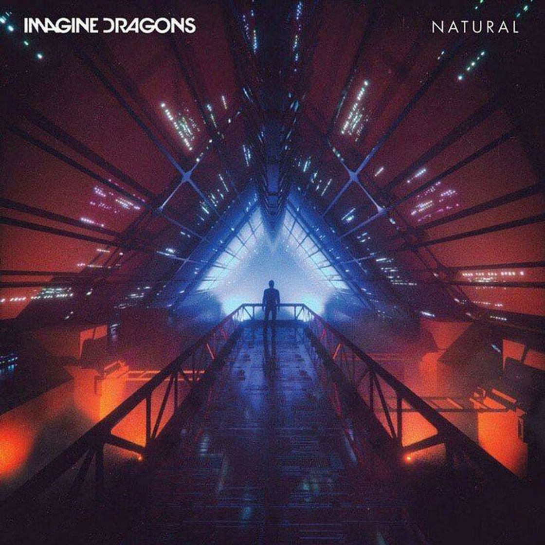 Music Imagine Dragons - Natural