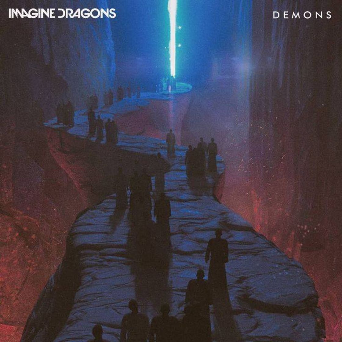 Music Imagine Dragons - Demons 