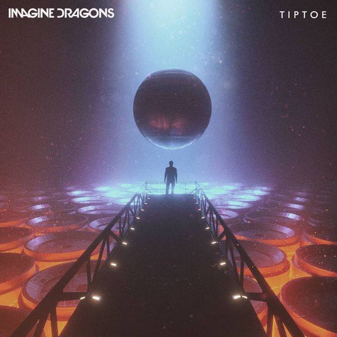 Music Imagine Dragons - Tiptoe