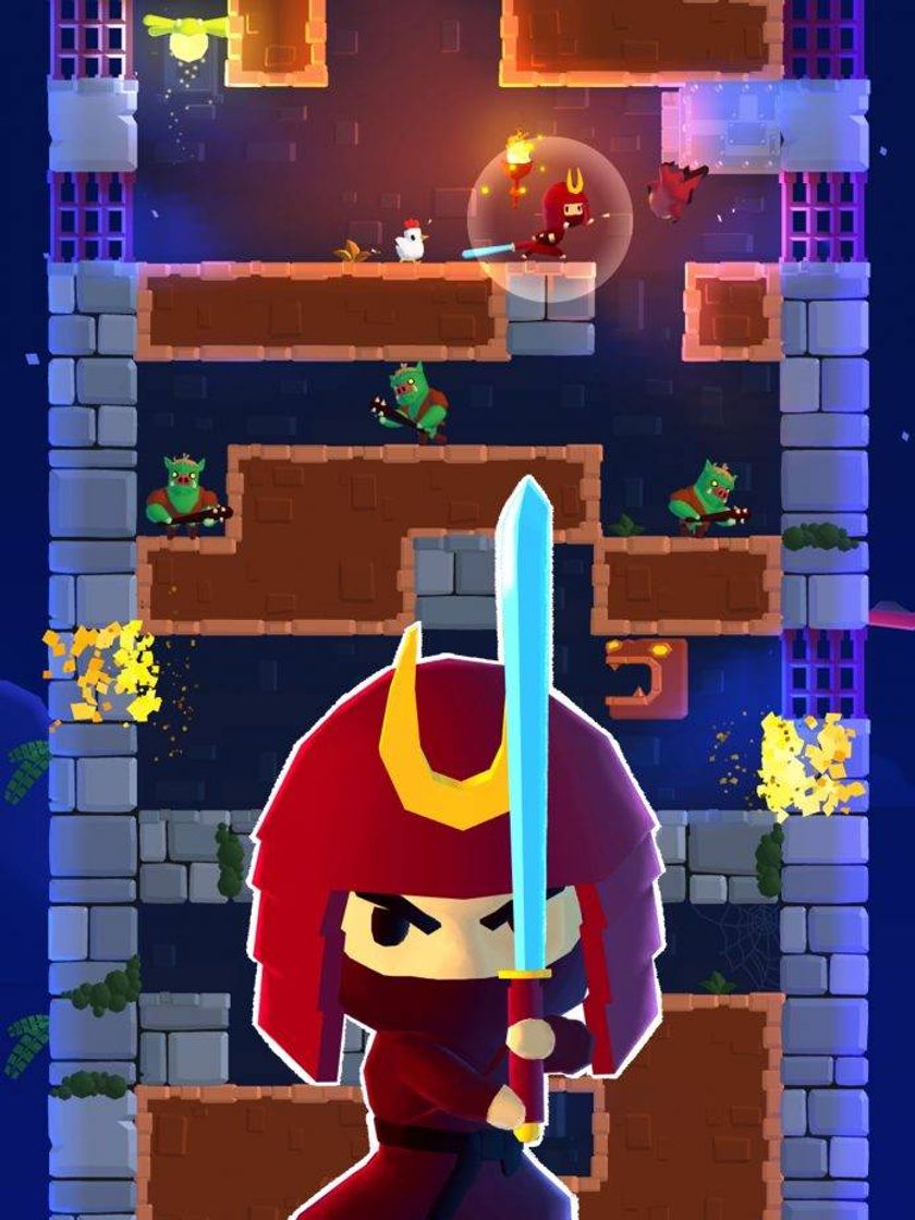 Videojuegos Once Upon a tower