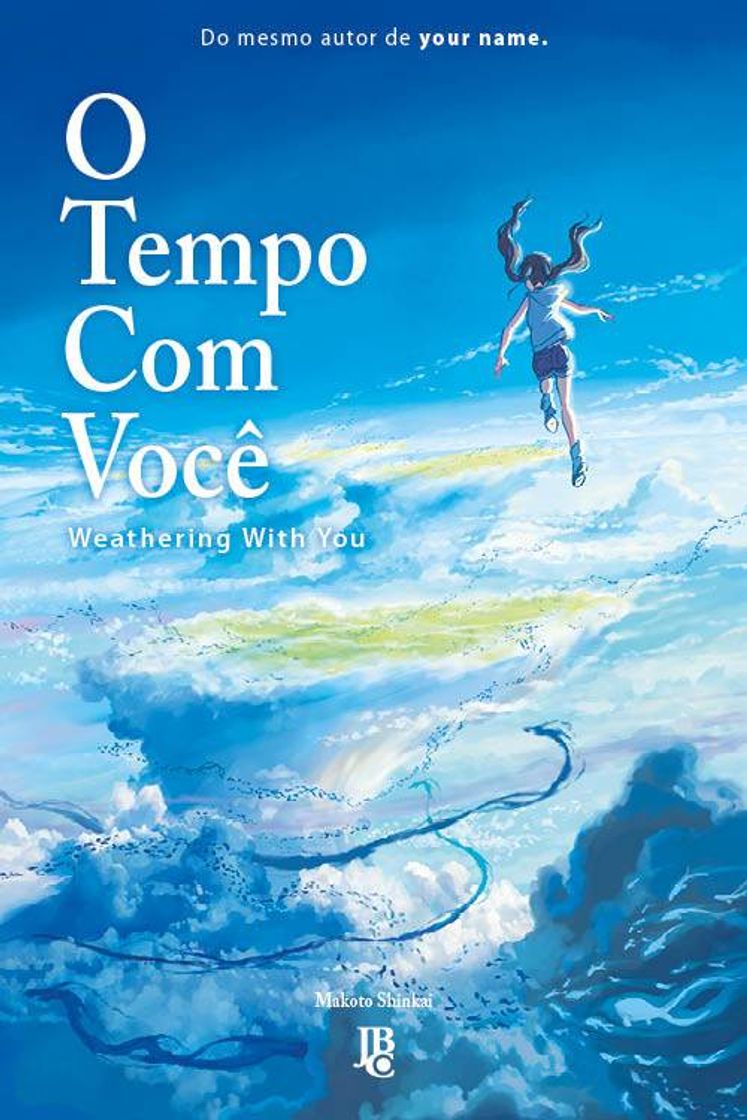 Libro O Tempo Com Você