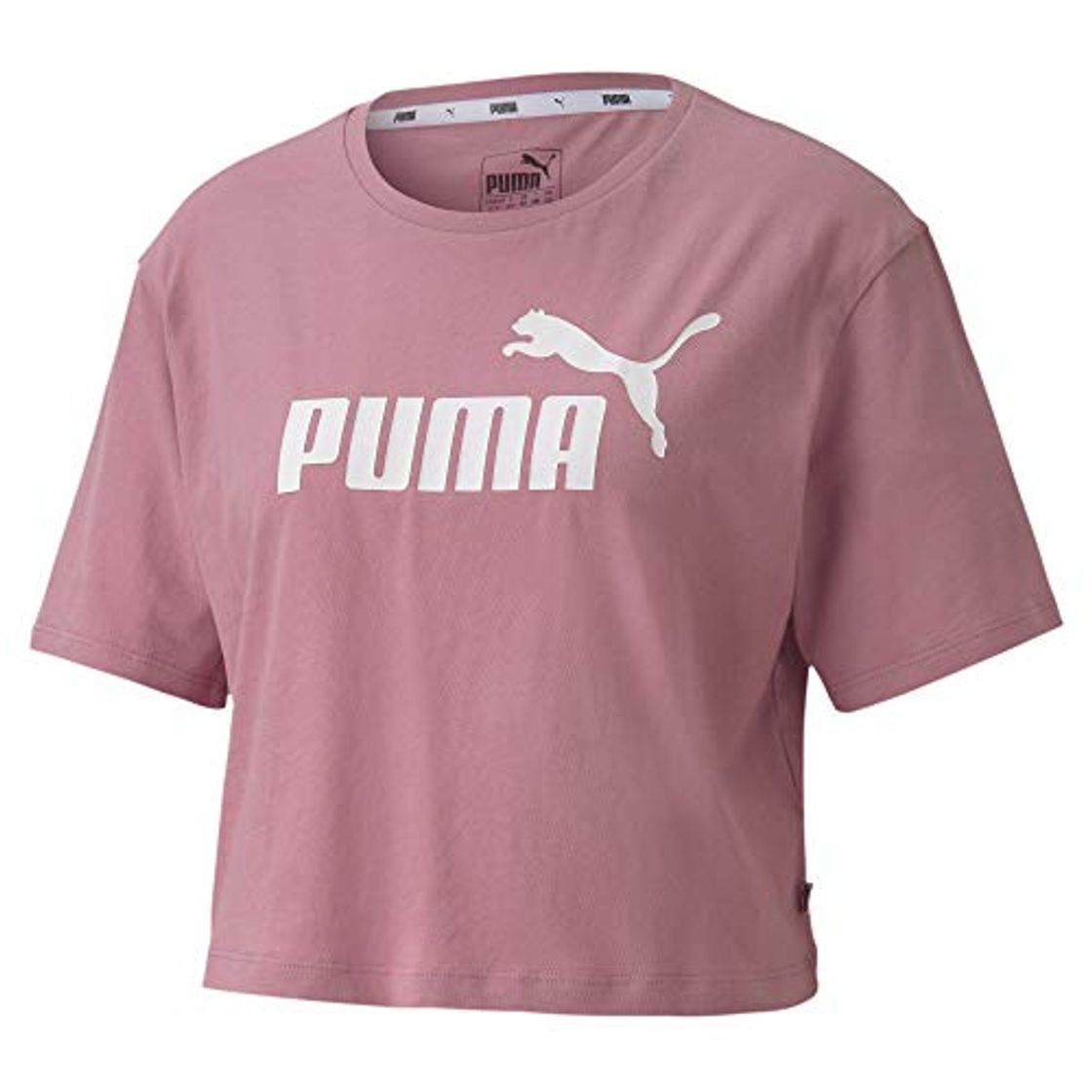 Moda PUMA ESS