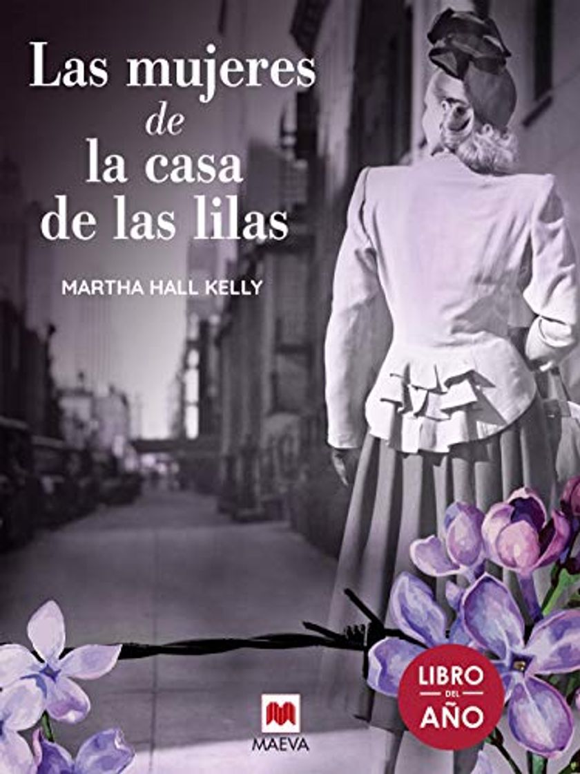 Books Las mujeres de la casa de las lilas