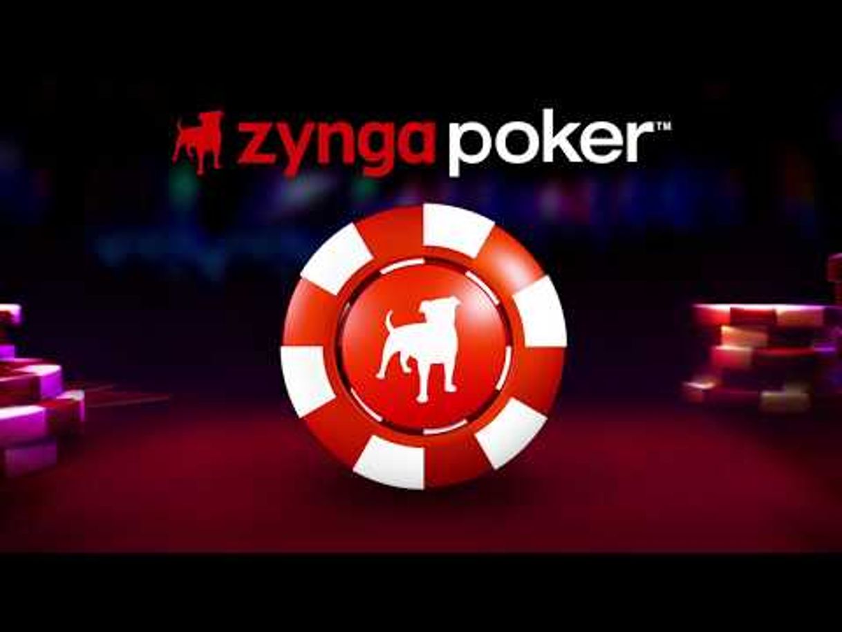 Aplicaciones Zynga Poker – Free Texas Holdem Online Card Games - Google Play