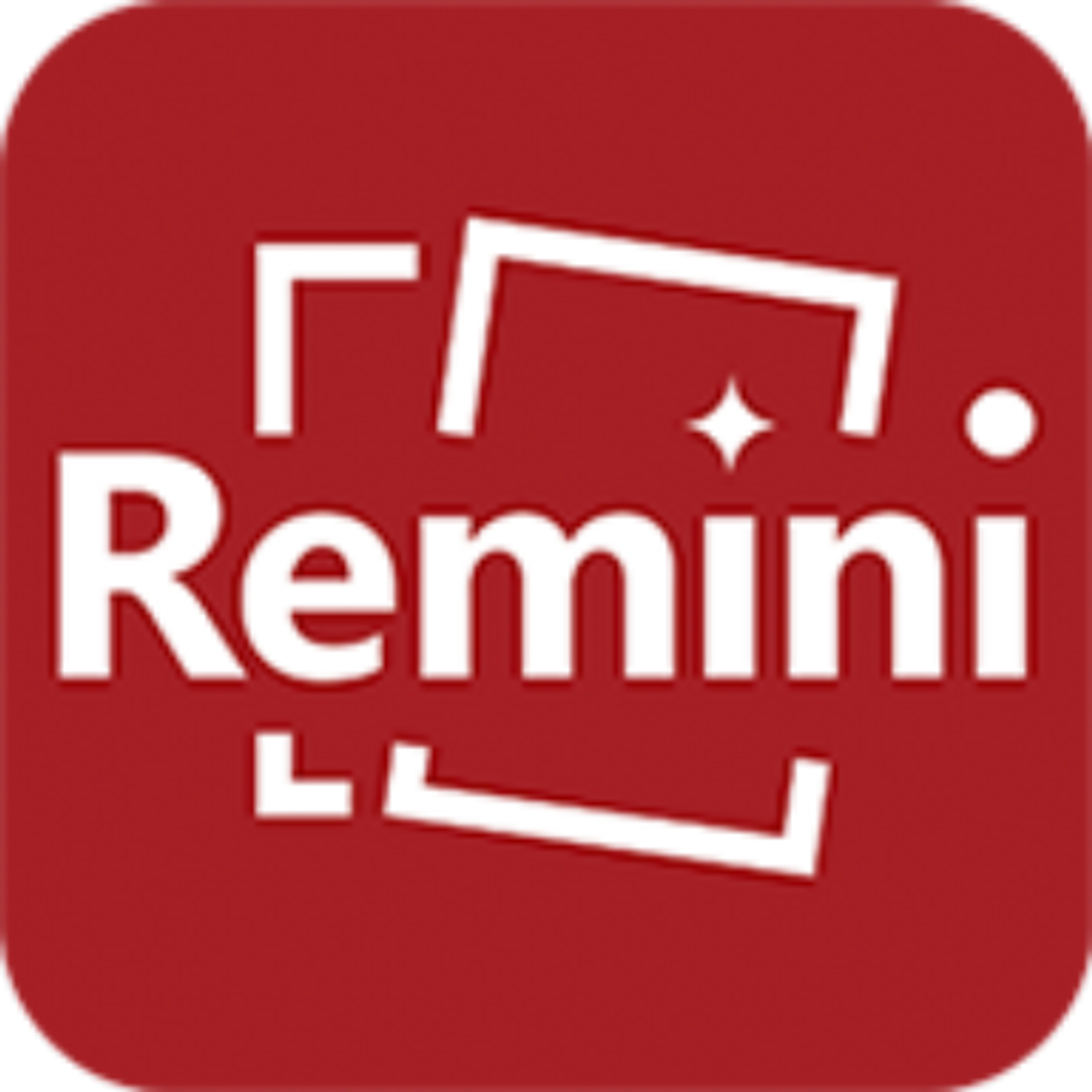 App REMINI 