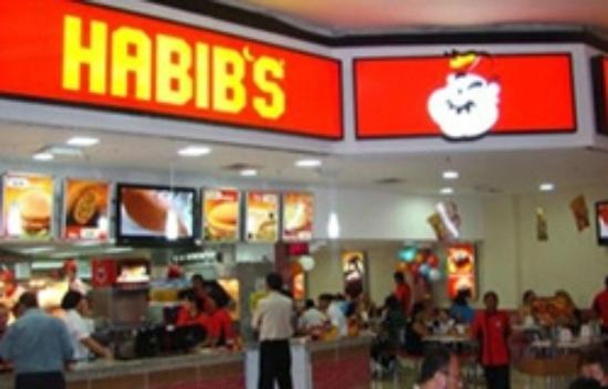 Restaurants Habib's