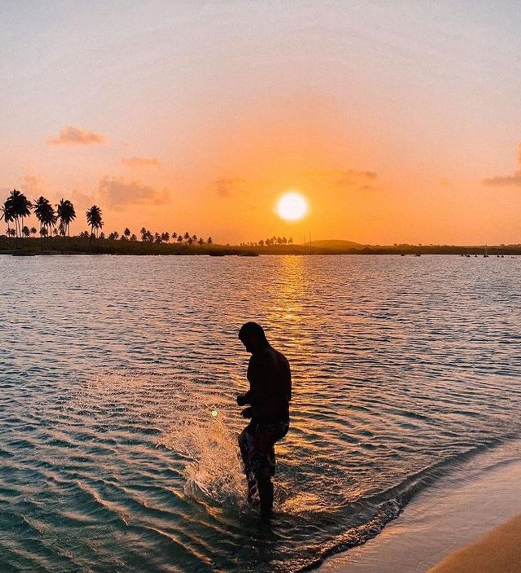 Place Porto de Galinhas