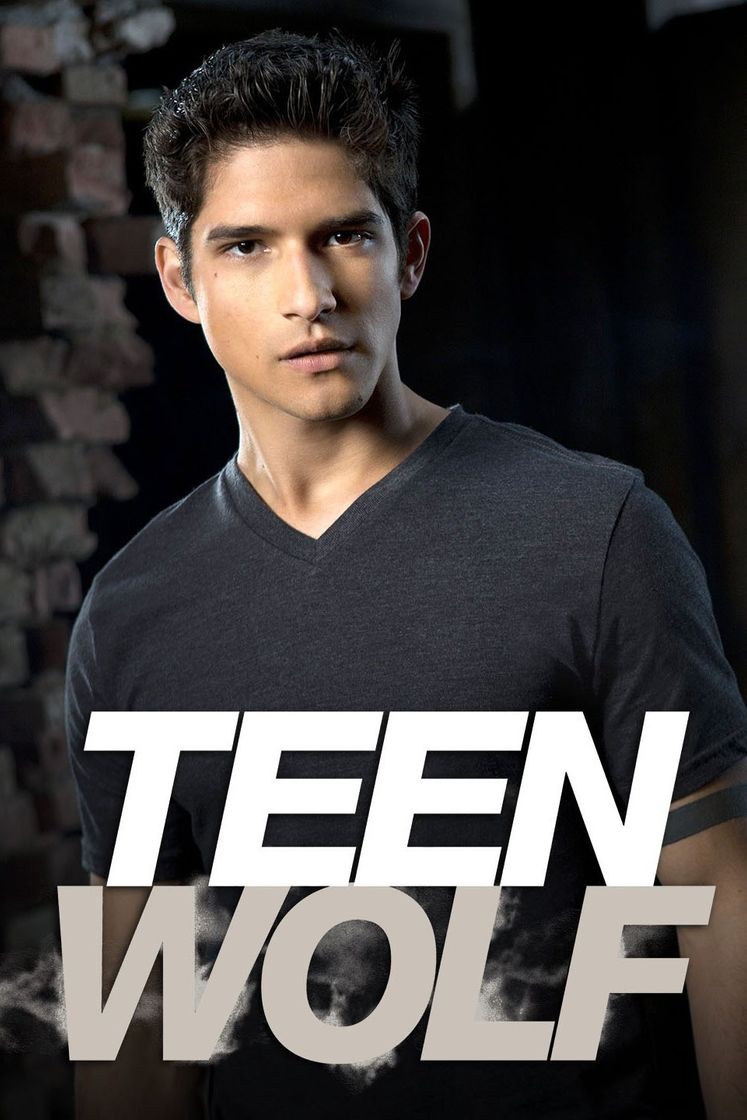 Serie Teen Wolf