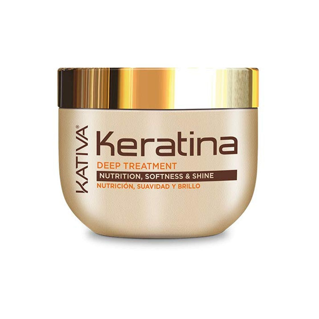 Product Kativa Kativa Tratamiento De Keratina En 250Ml 250 ml