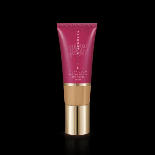 Base nina secrets glow