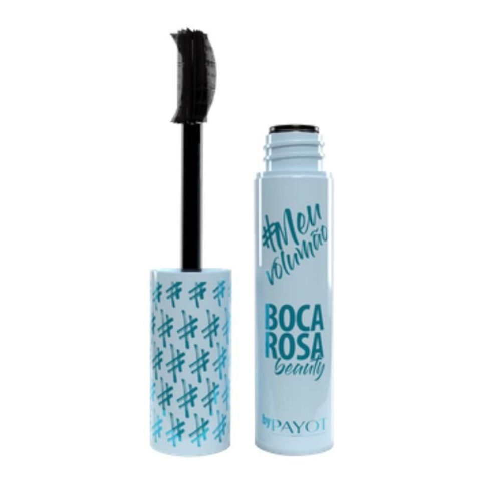 Social Rimel boca rosa meu volumão