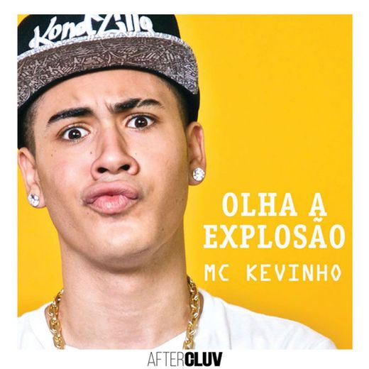 Olha A Explosão