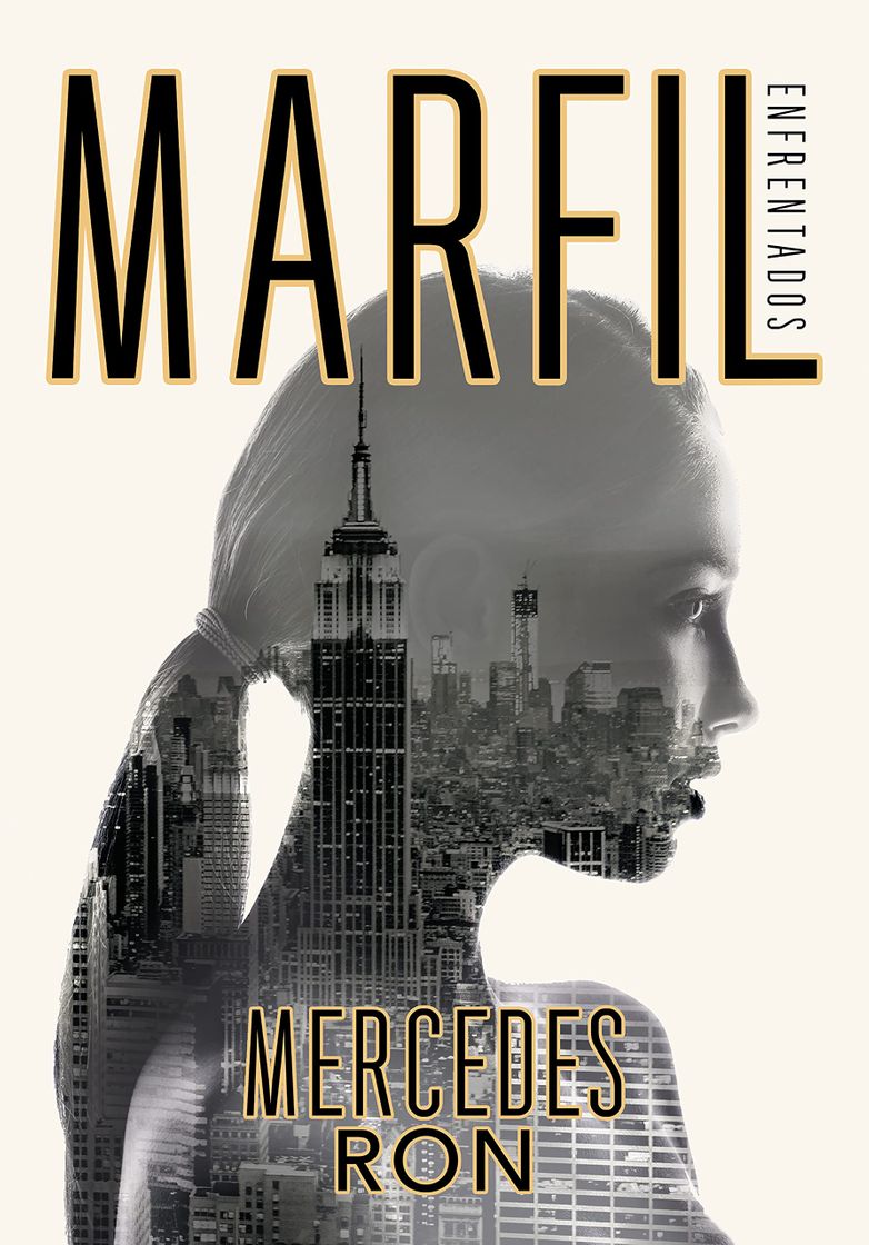 Libro MARFIL