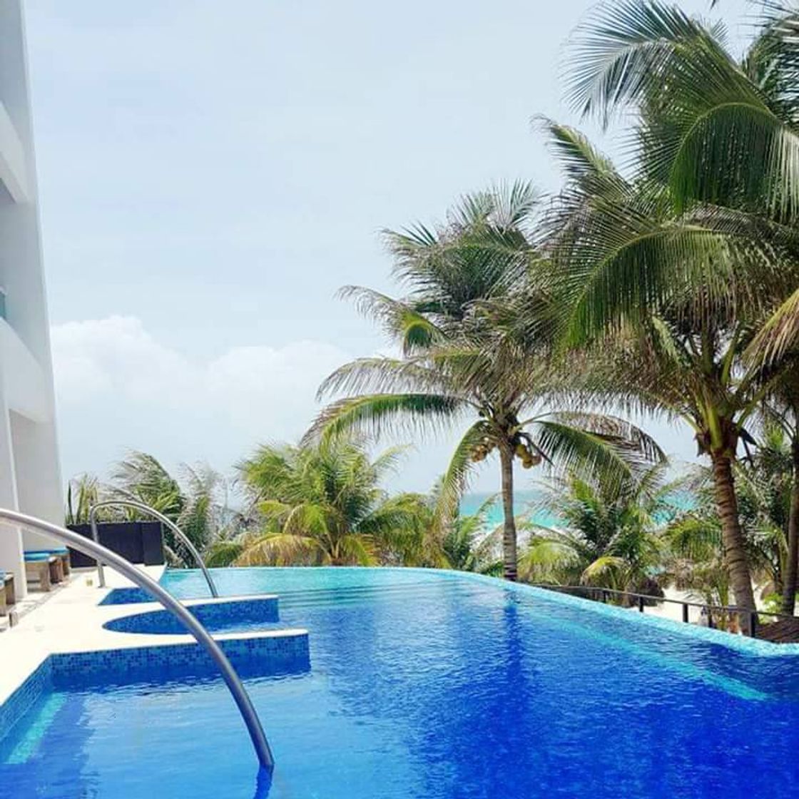 Place Hotel Flamingo Cancun Resort