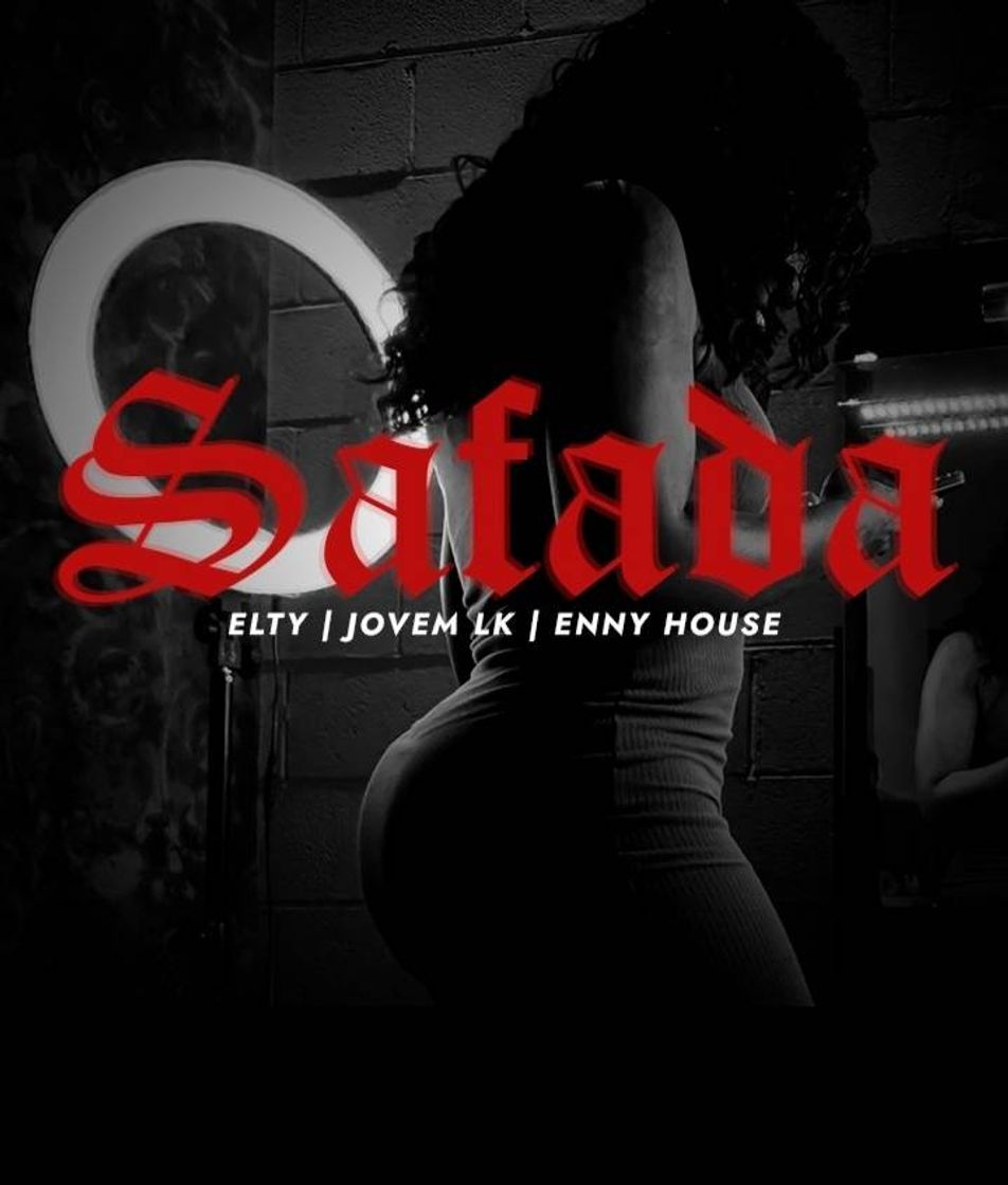 Fashion SAFADA - Elty | TheRealLK | Enny House - YouTube