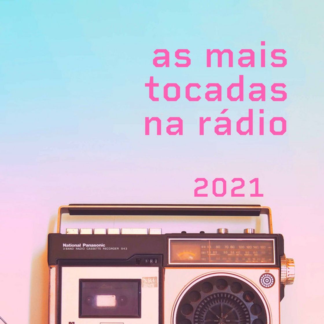 Canción Já Te Esqueci - Ao Vivo Em Fortaleza / 2020