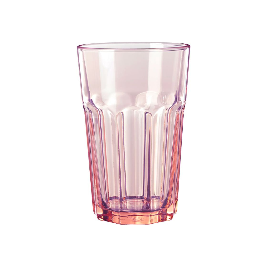 Social POKAL Vaso, vidrio incoloro, volumen