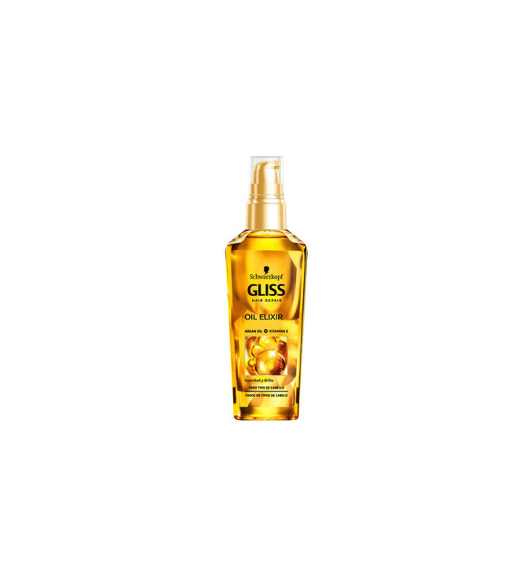 Producto Schwarzkopf Gliss Hair Repair 