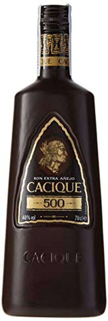 Product Cacique 500 Extra Ron