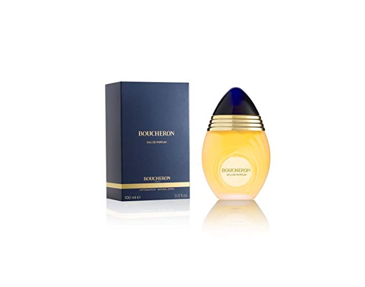 Productos Boucheron Boucheron Femme Agua de perfume Vaporizador 100 ml