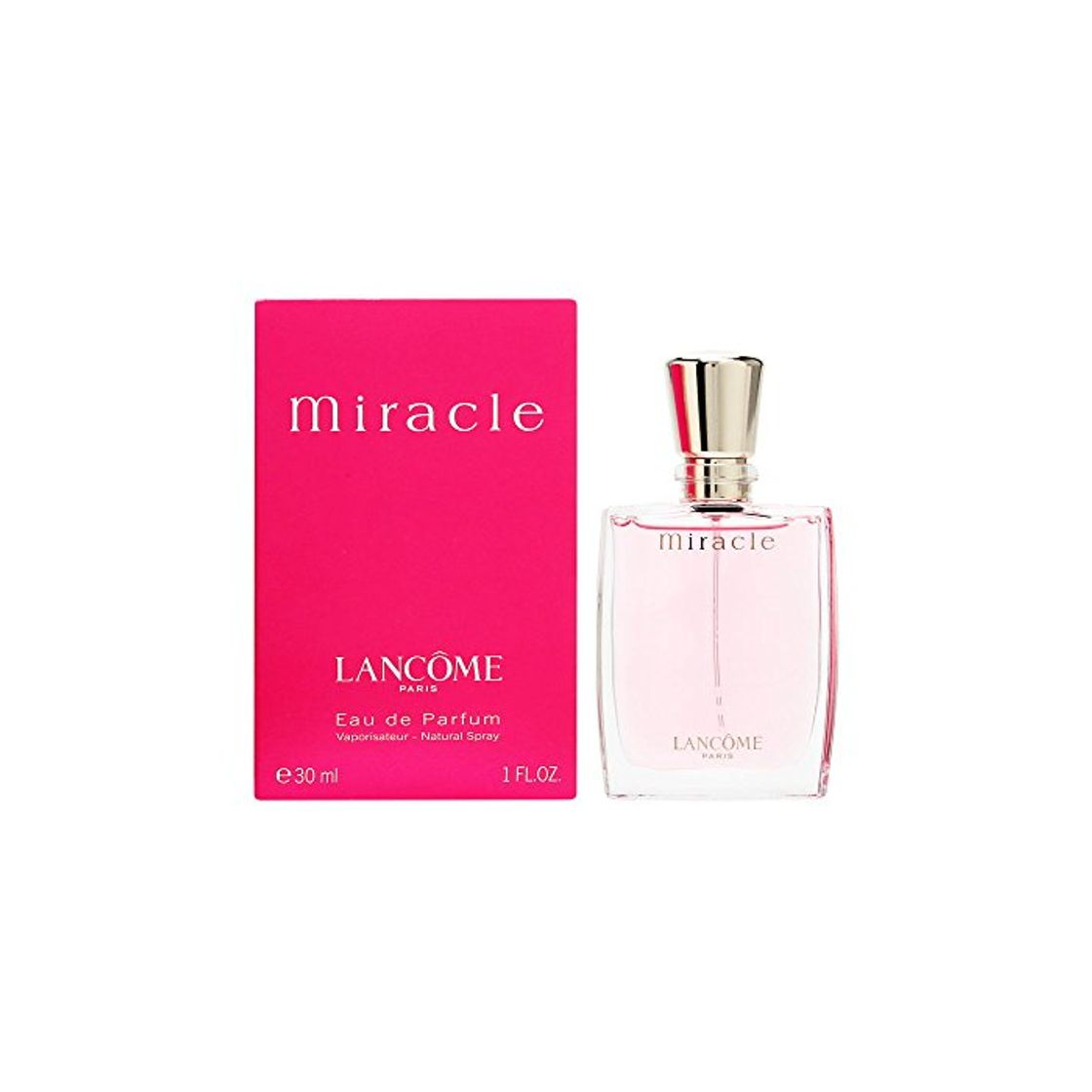 Beauty Lancome Miracle