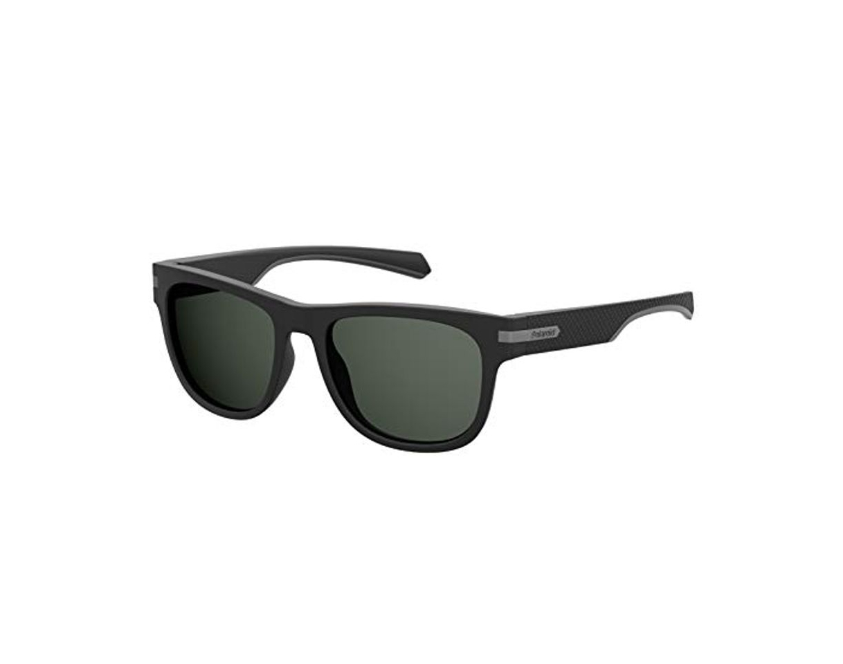 Productos Polaroid PLD 2065/S Gafas de sol, Negro