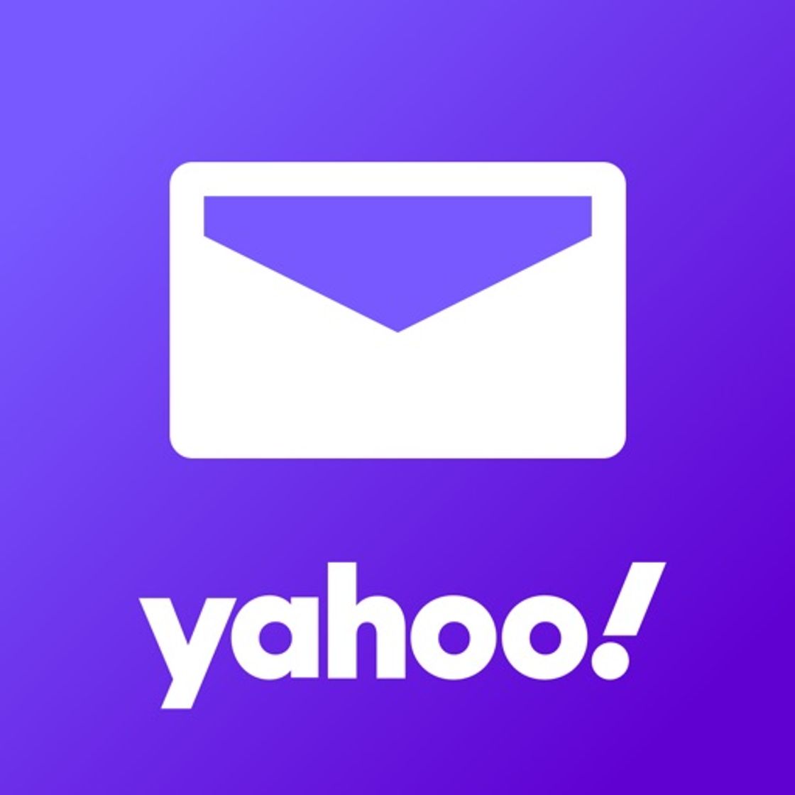 Aplicaciones Yahoo Mail - Organized Email