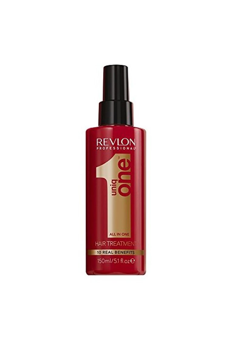 Beauty REVLON UNIQ ONE all in one protecting & recovering 150 ml