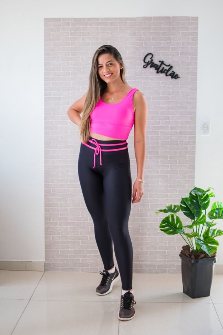 Fashion Moda fitness