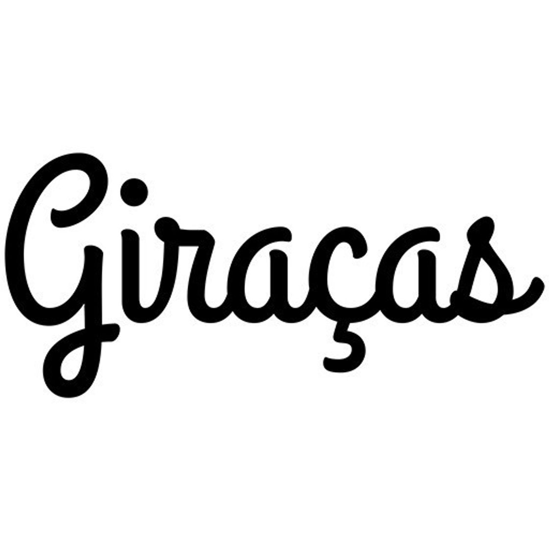 Moda Giraças