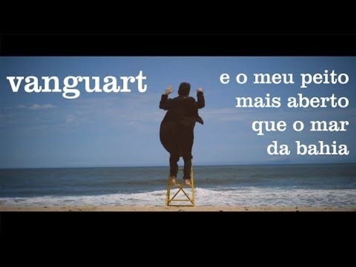 Canción Vanguart 