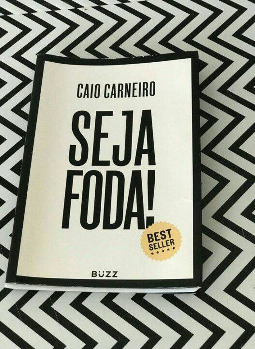 Fashion Livro de empoderamento pessoal