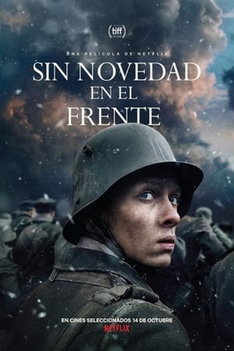 Movie Sin novedad en el frente