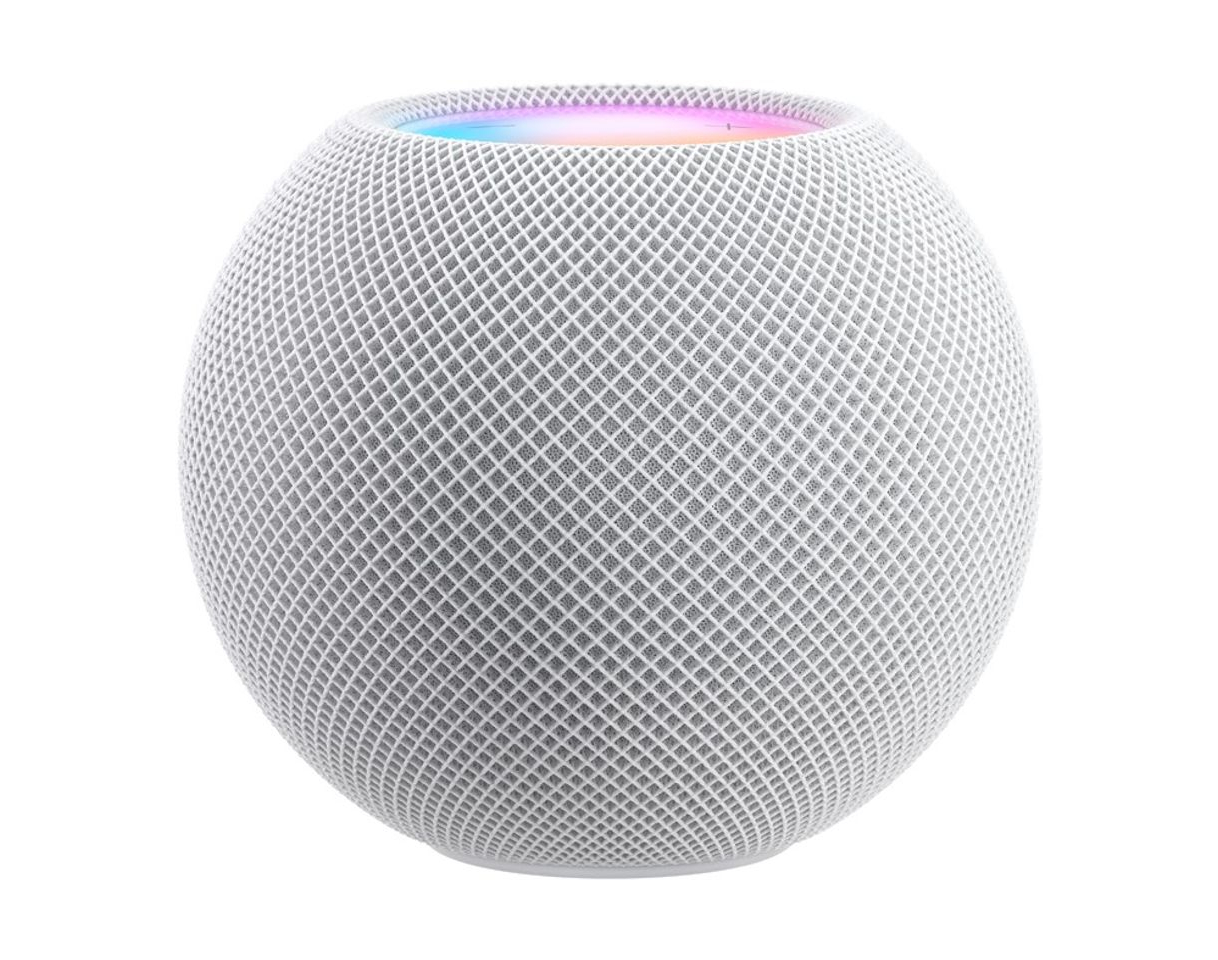 Social APPLE HOMEPOD MINI