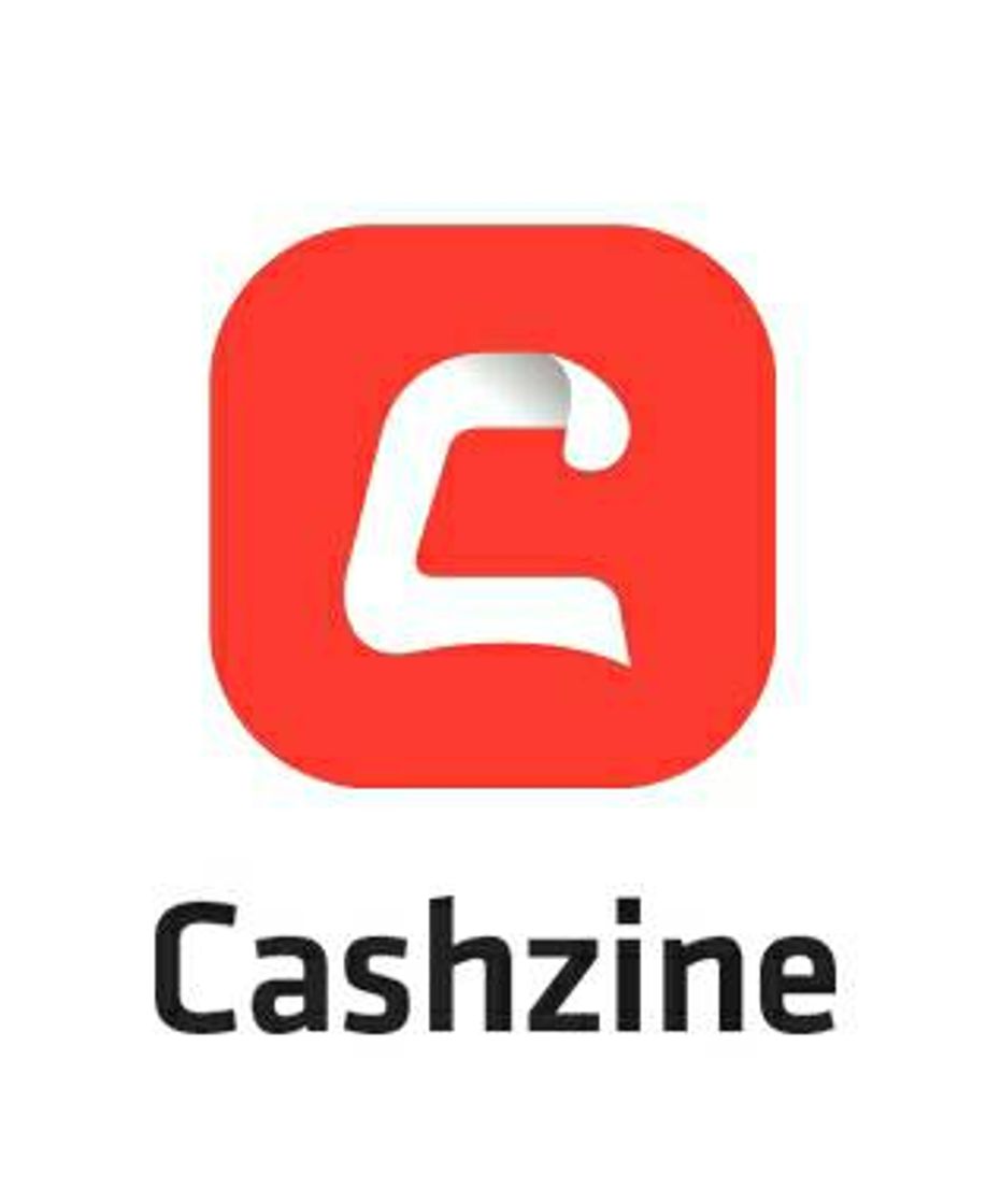 App Cashzine 