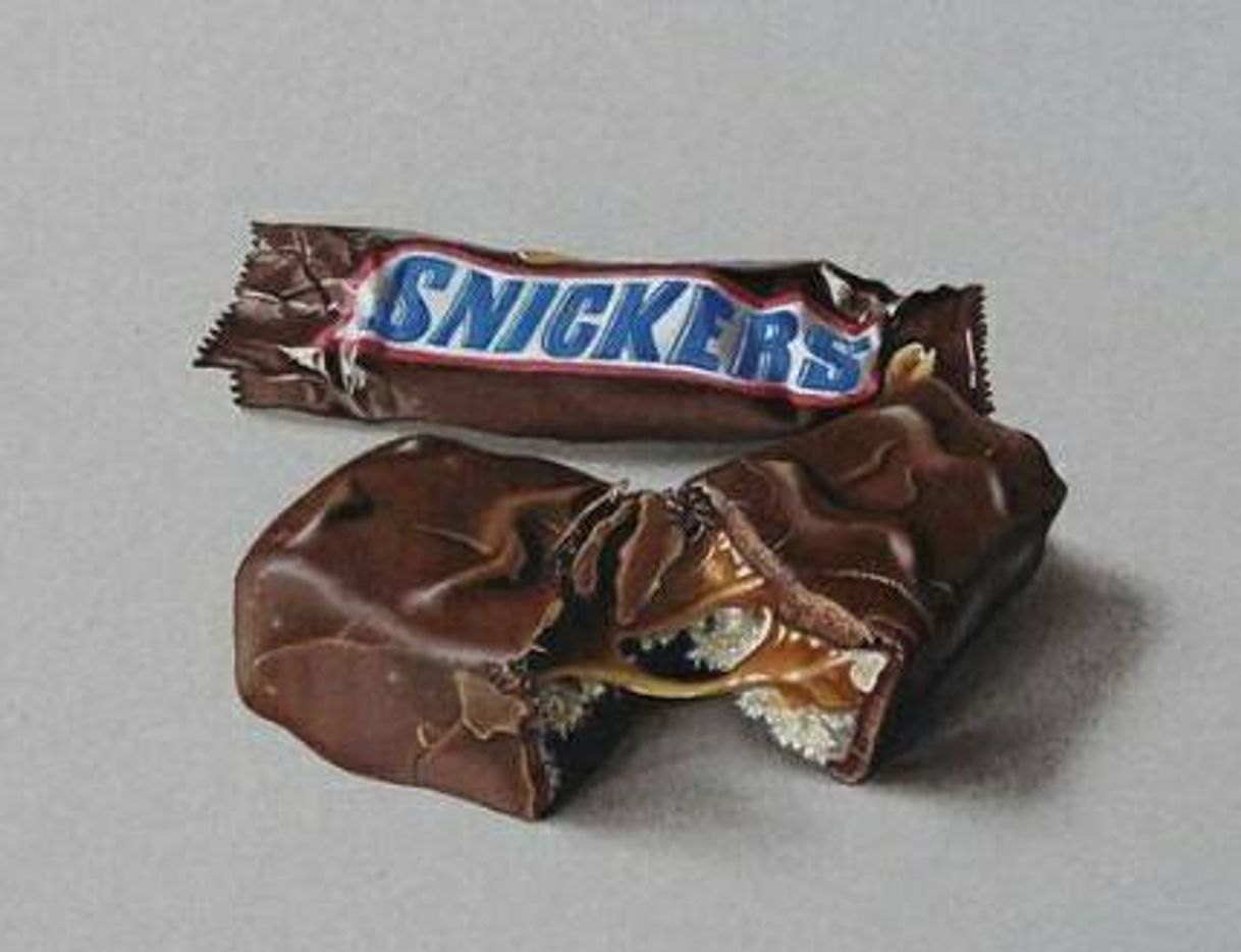 Productos SNICKERS 32 sachets