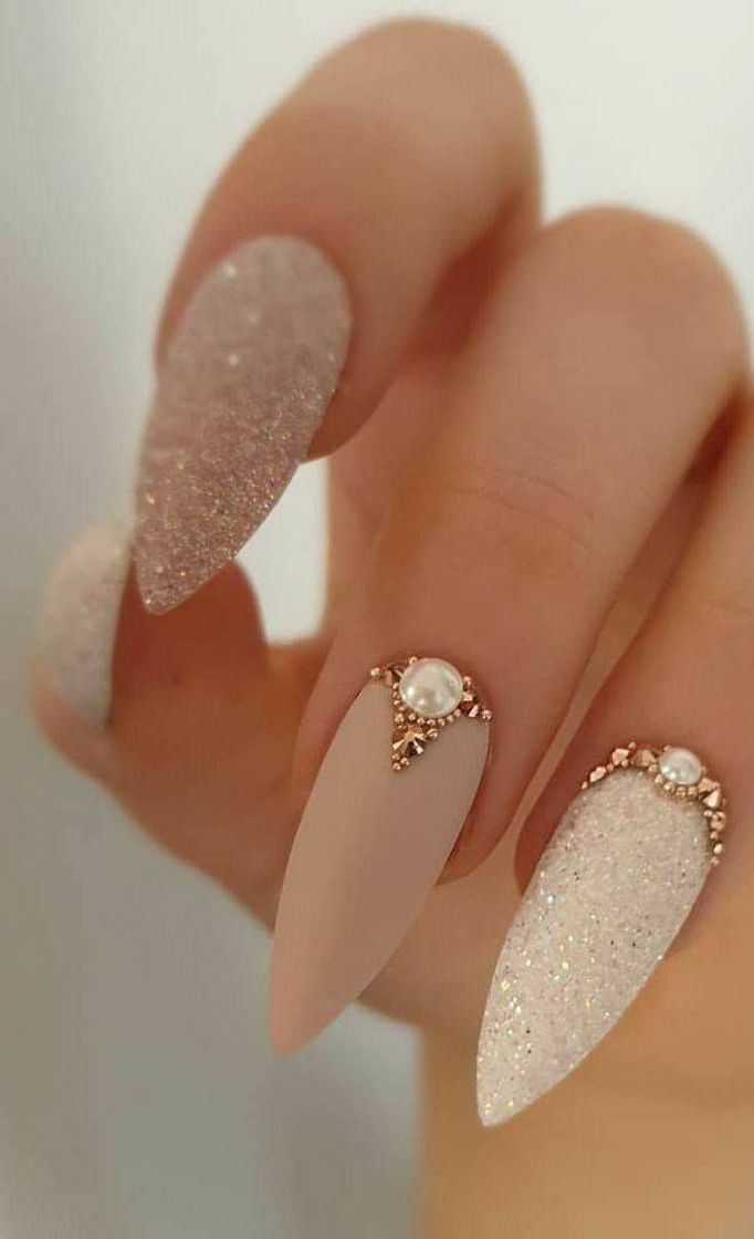 Moda Unhas