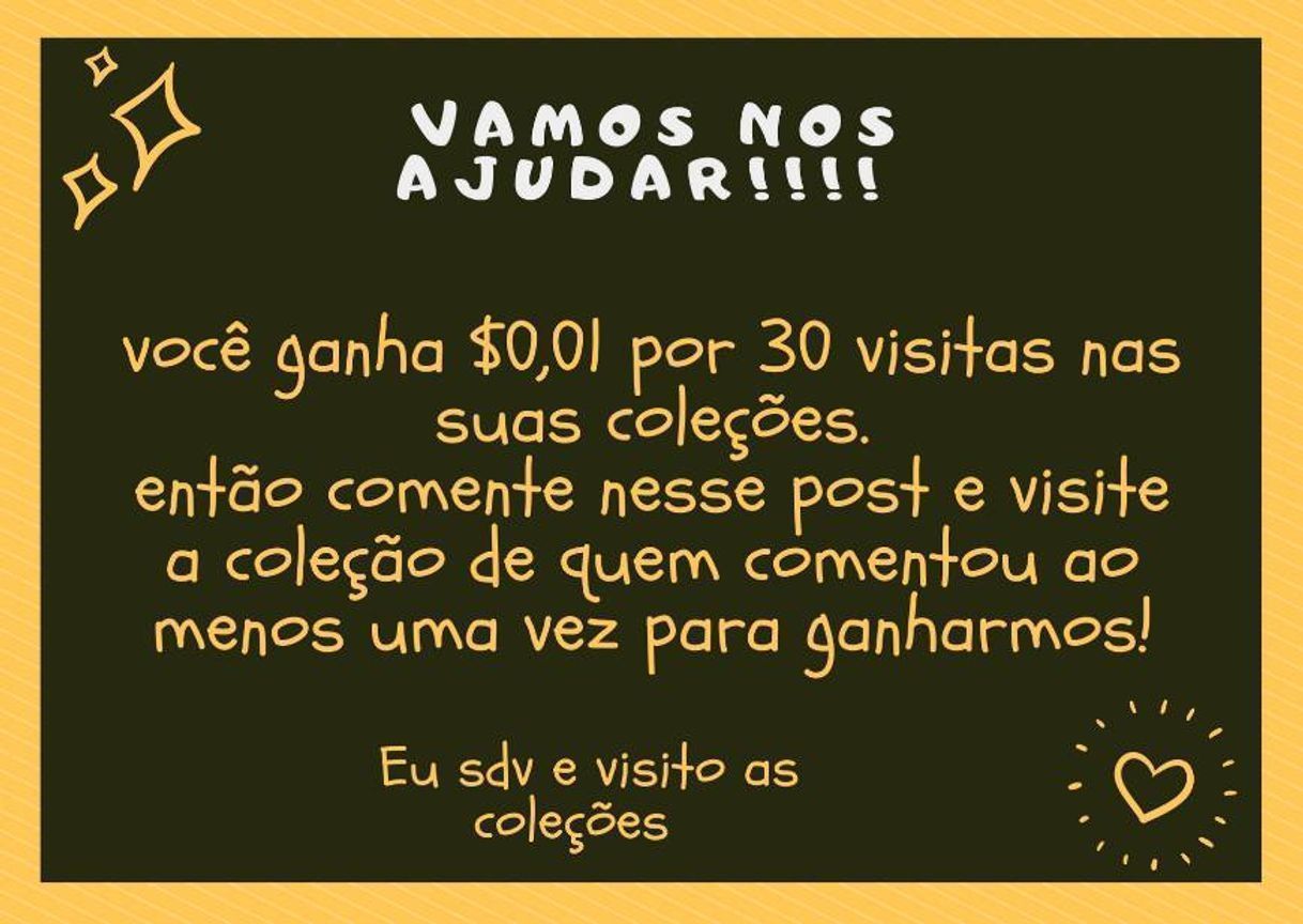 Social Ajudando um ao outro ✨