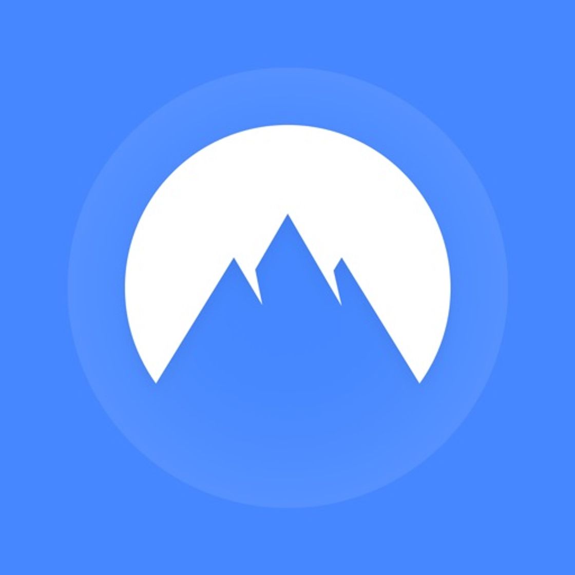 App NordVPN: VPN Fast & Secure