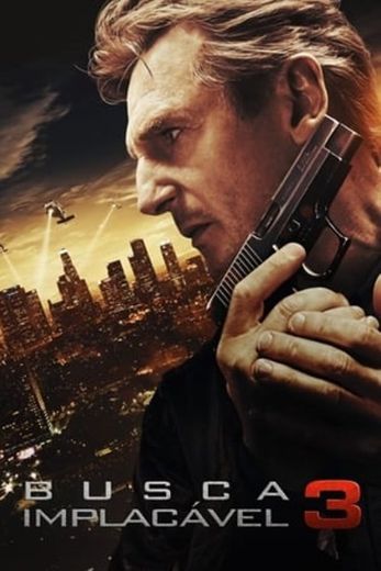 Taken 3