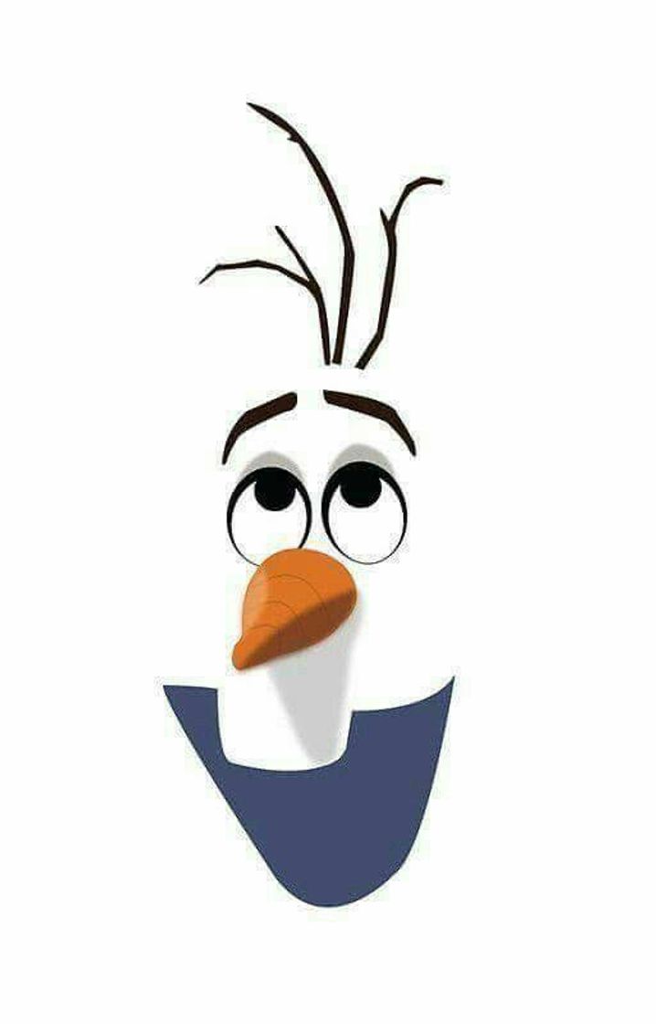 Fashion OLAF