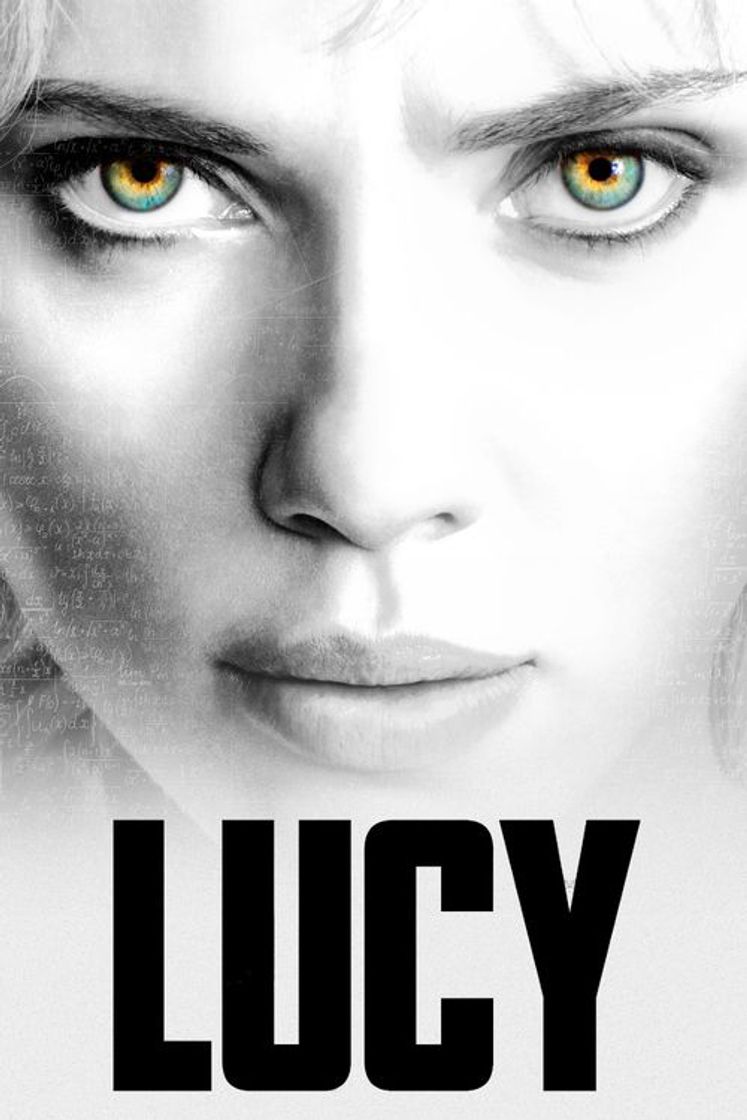 Movies Filme Lucy